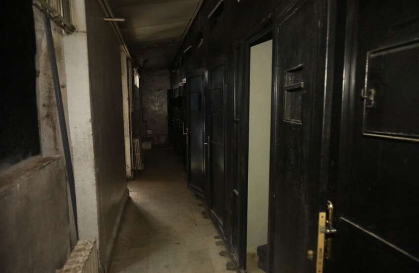 وزير العدل السوري: لا سجناء لبنانيين في سوريا والعدالة تسير نحو محاكمات علنية