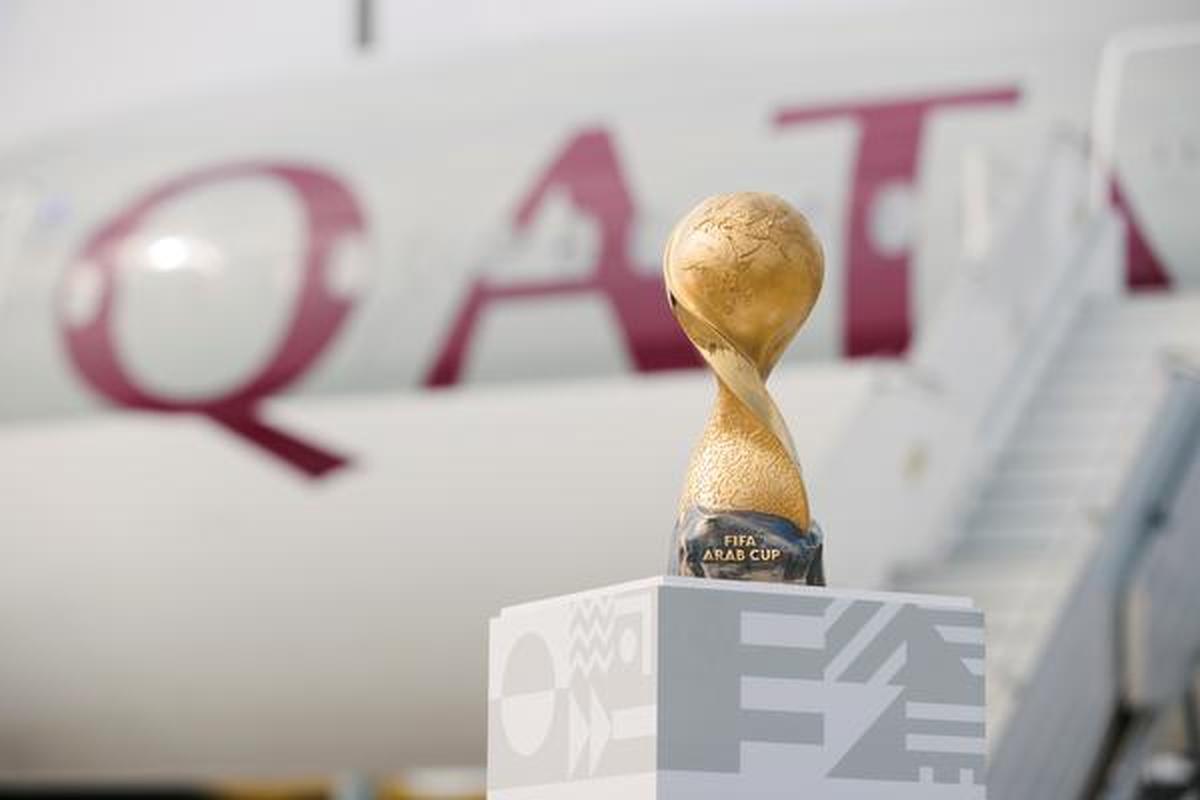 أسود الأطلس يحسمون نهائي كأس العرب 2025 أمام النشامى في مواجهة درامية