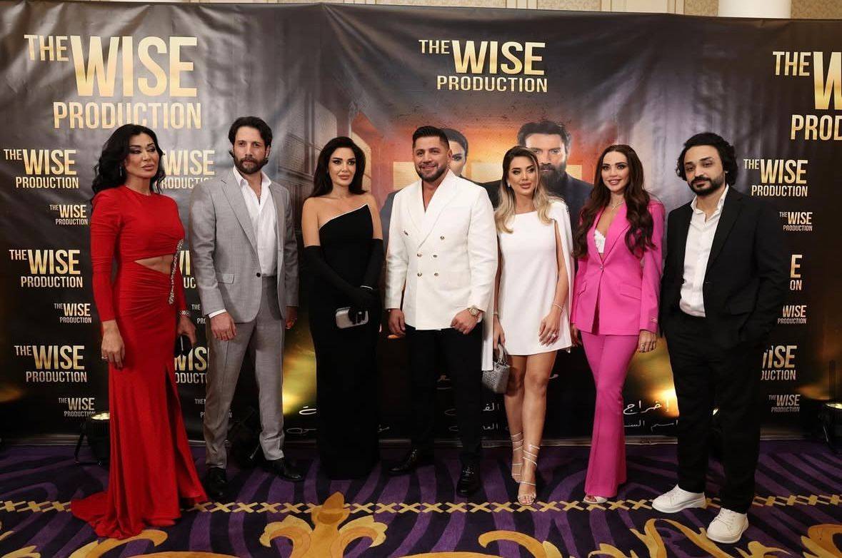 شركة وايز للإنتاج تعلن خروج مسلسل "كذبة سودا" من السباق الرمضاني