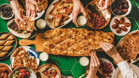 لماذا يزداد الجوع في الشتاء؟ وكيف يمكن كبحه بذكاء؟