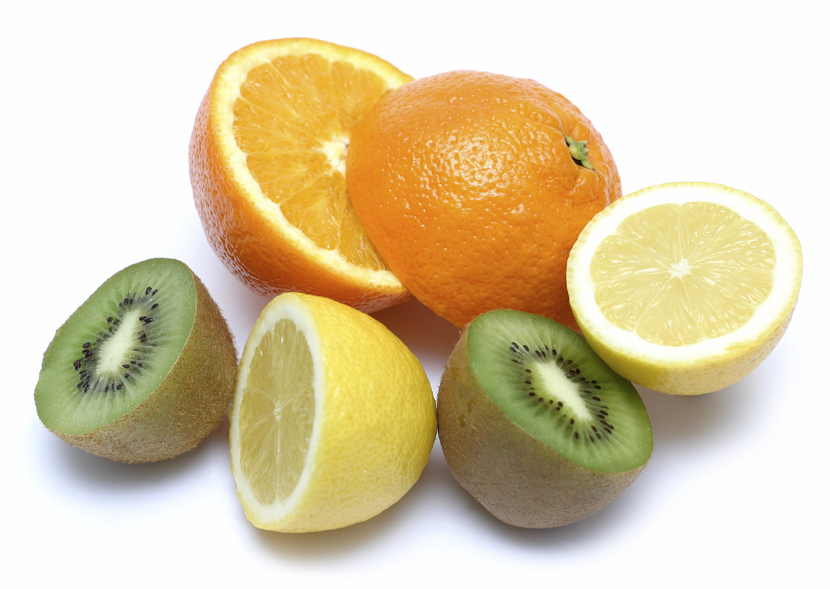 دراسة جديدة تؤكد أهمية فيتامين سي لتحفيز إنتاج الكولاجين وتجديد الجلد