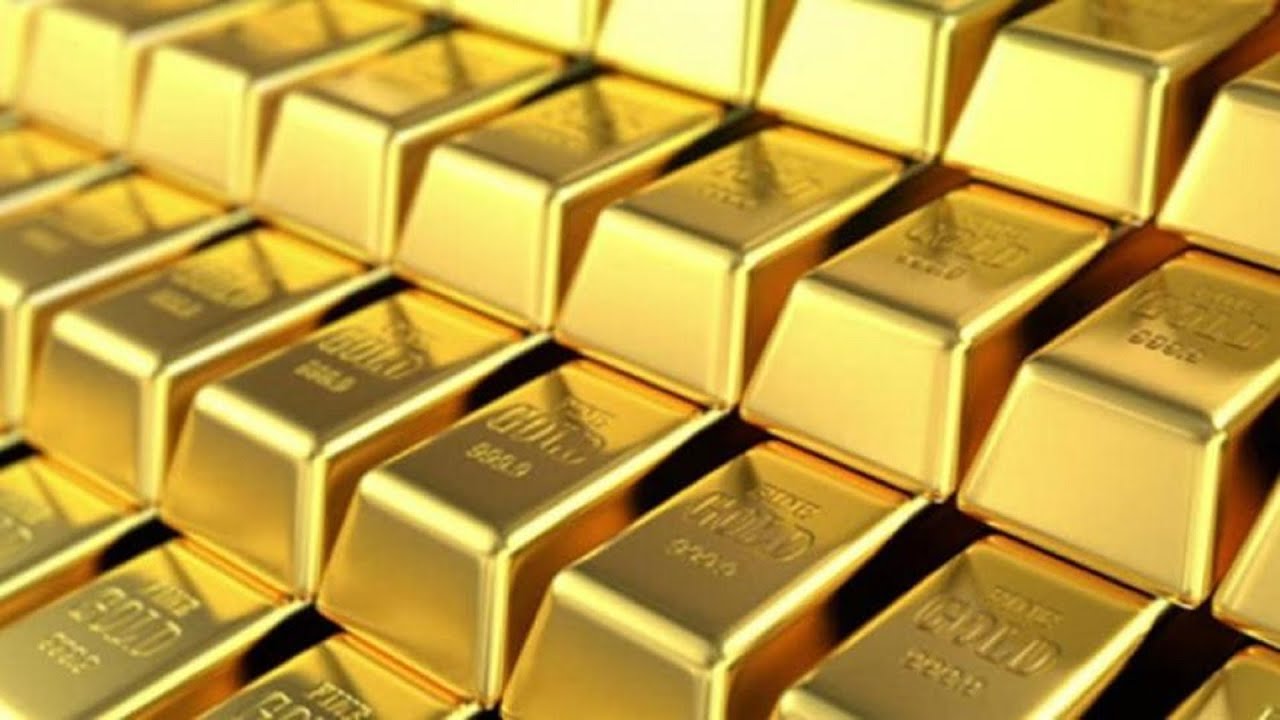 الذهب يقلّص مكاسبه وسط تقدم محتمل في محادثات السلام بين أوكرانيا وروسيا