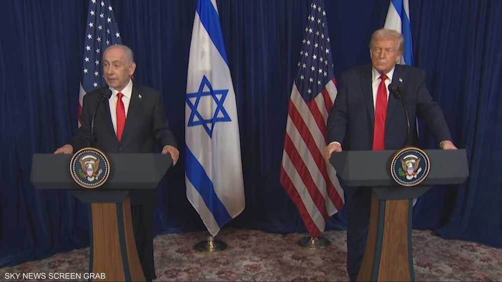 قائد الجيش الإيراني يحذر من تصريحات ترامب ونتنياهو بشأن الاحتجاجات