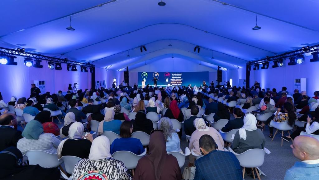 الشارقة تستضيف الدورة الخامسة من القمة الدولية لتطوير التعليم تحت شعار «معًا نصنع الأثر»