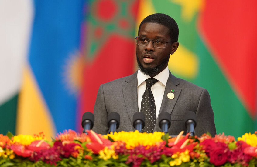 سنغال وموريتانيا تبحثان تعزيز التعاون الثنائي