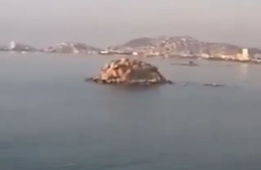 المكسيك تتعرض لـ936 هزة ارتدادية بعد زلزال قوي بقوة 6.5 درجة