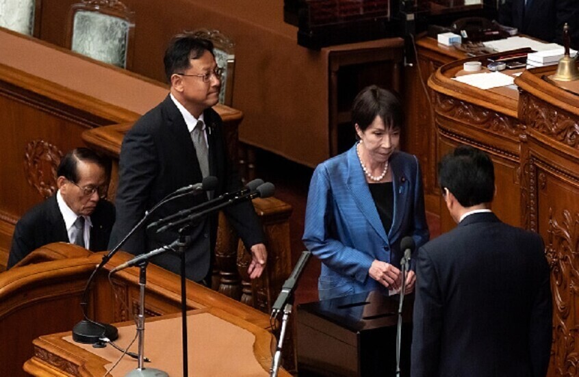 اليابان تمتنع عن تقييم اختطاف مادورو وتؤكد أولوياتها في الأمن والدبلوماسية