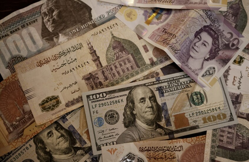 مصر تسجل رقماً قياسياً في احتياطي الذهب بنهاية 2025 بقيمة 18.166 مليار دولار