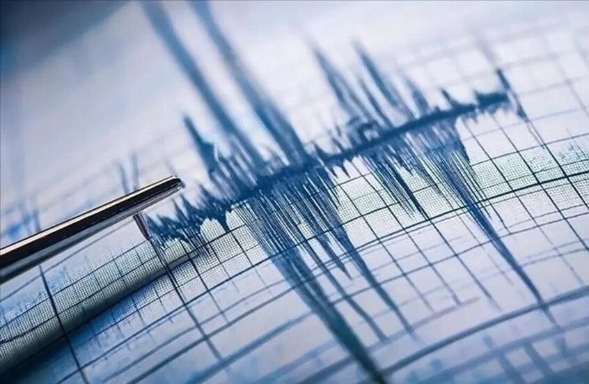 زلزال بقوة 3.9 درجات يهز السواحل اللبنانية دون خسائر