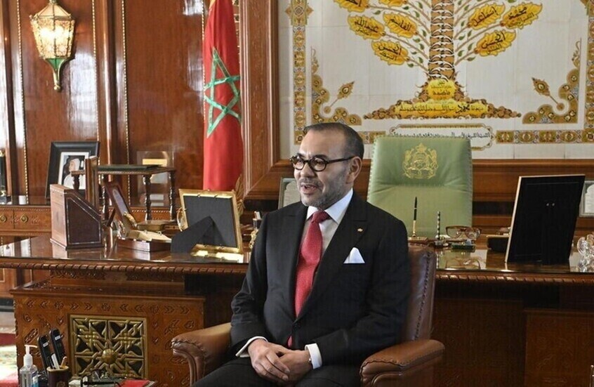 المغرب ينضم رسمياً لمجلس السلام الأمريكي بشأن غزة بدعوة من ترامب