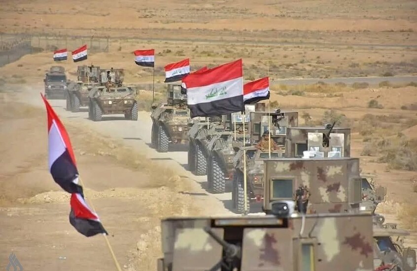 العراق يوافق على استلام معتقلي «داعش» من سجون «قسد» في سوريا