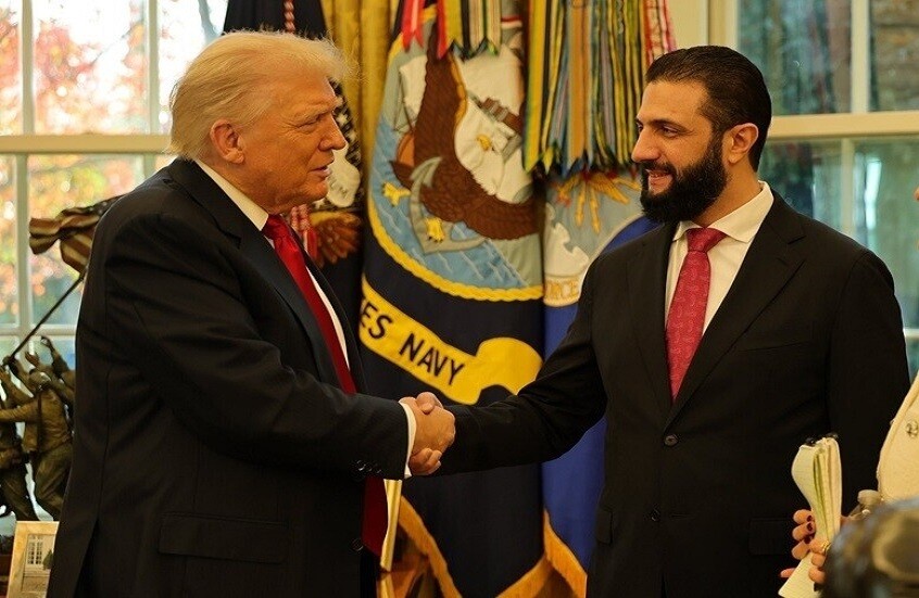 إعلام عبري: محادثات سورية–إسرائيلية وشيكة بوساطة أمريكية واتفاق أمني قيد الإنهاء