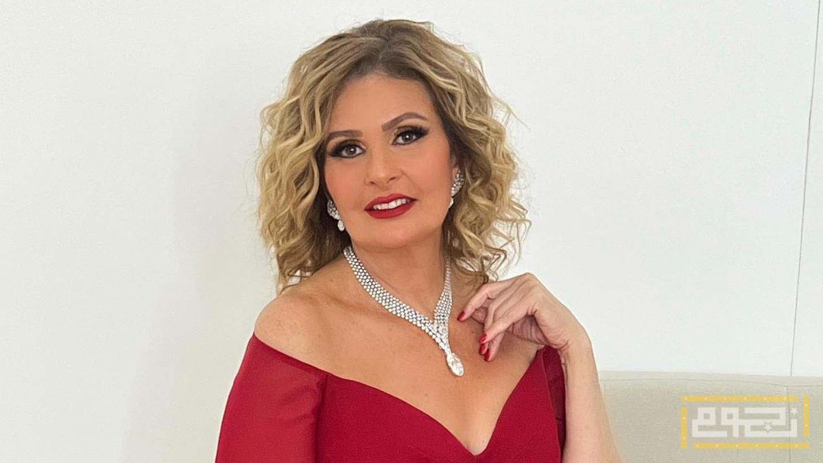 يسرا تهنئ درة بعيد ميلادها برسالة مؤثرة وتبادل حب بين النجمتين