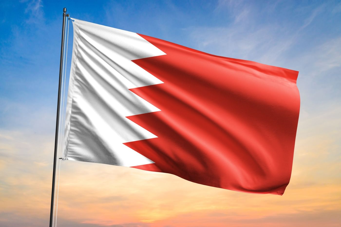 البحرين ترحب باستضافة الإمارات محادثات ثلاثية بشأن الأزمة الأوكرانية