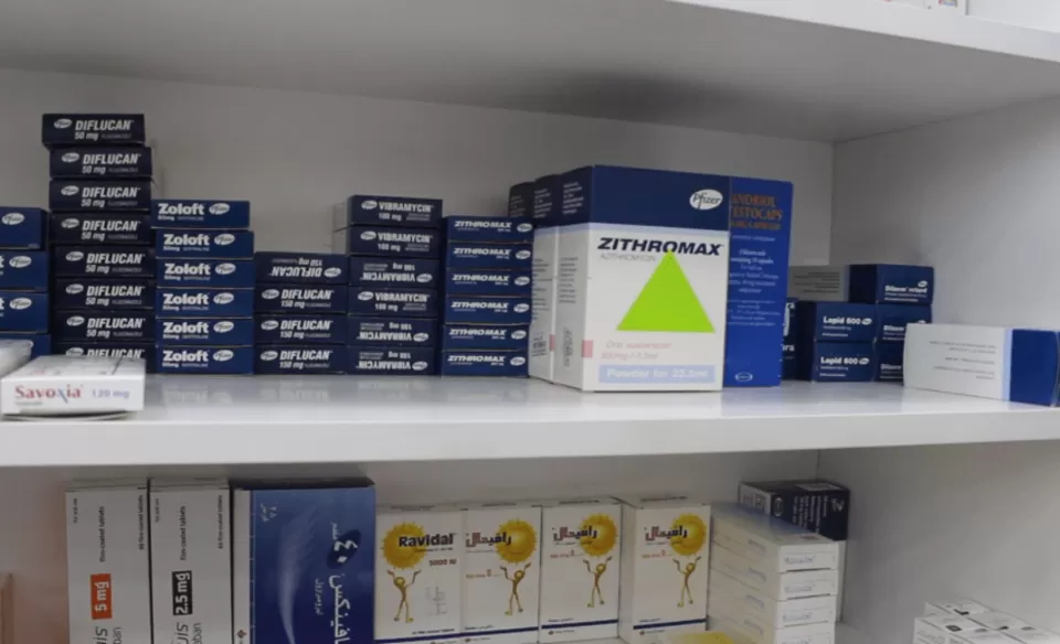 كيف تحمي معدتك من الأعراض الجانبية للمضادات الحيوية؟ 