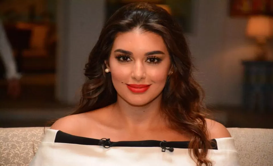 ياسمين صبري وهنا الزاهد "سلايف"..تفاصيل