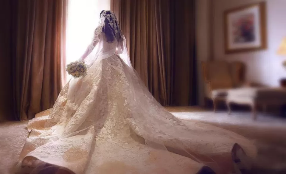 فتاة روسية تكتشف زواجها من مواطن مصري بعد فقدان جواز سفرها