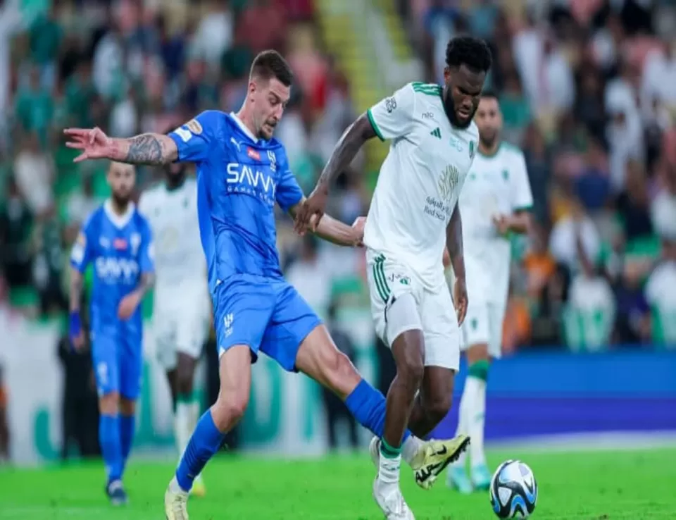 تعرف على مواعيد مباريات كأس السوبر السعودي