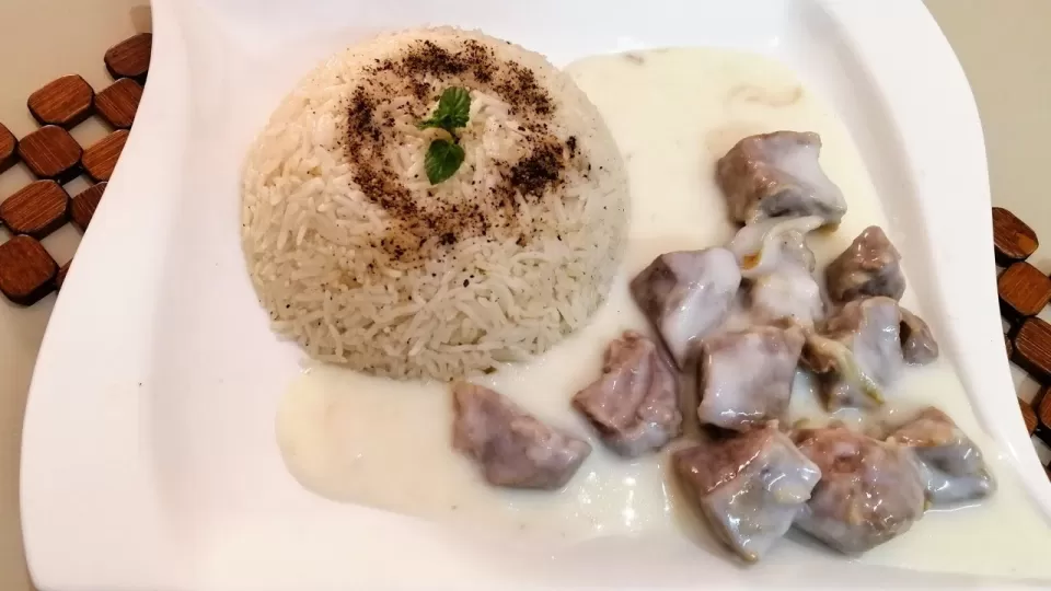 طبق الشاكرية