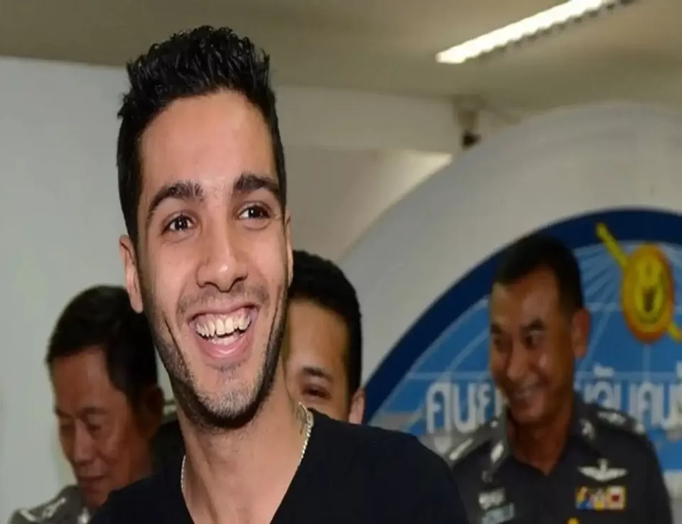  بن دلاج: عودة الهاكر الجزائري بعد سنوات من السجن