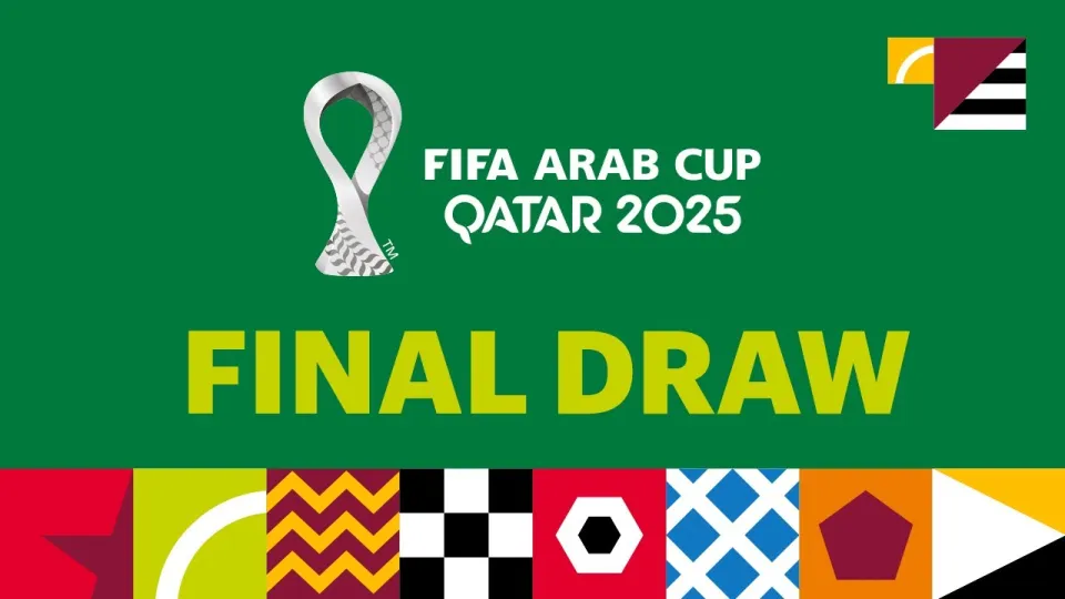 قرعة كأس العرب