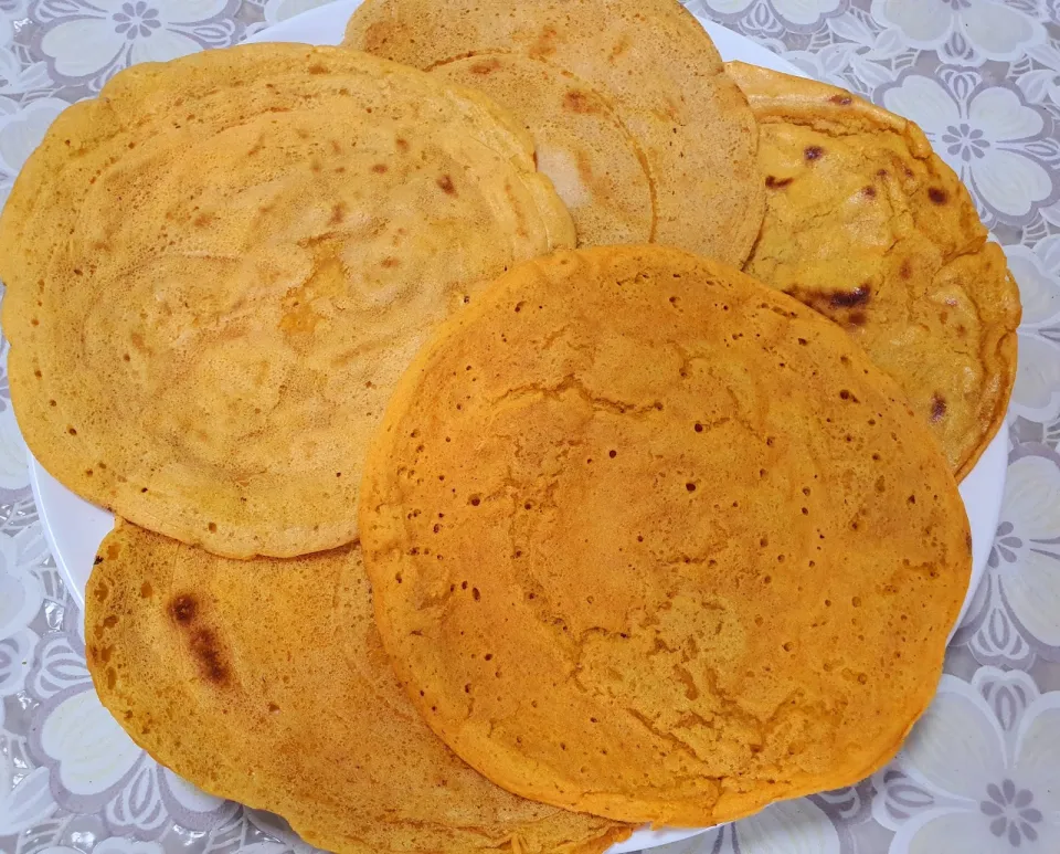 طريقة تحضير خبز العدس الصحي للرجيم