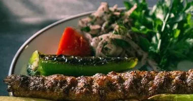 وصفات أكل صحية من اللحوم مفيدة للدايت