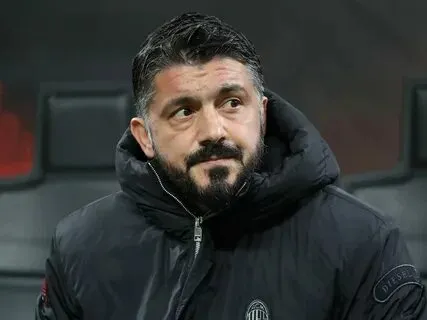 جينارو جاتوزو مدرب إيطاليا الجديد