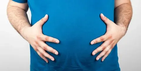 أطعمة تزيد من وزن الجسم وتعزز الالتهاب