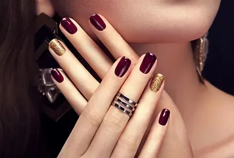 أبرز الوصفات الطبيعية لتقوية الأظافر