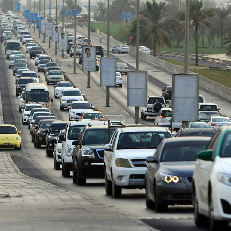 مشروع طريق تبوك–حقل