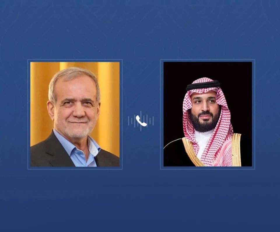 ولي العهد السعودي