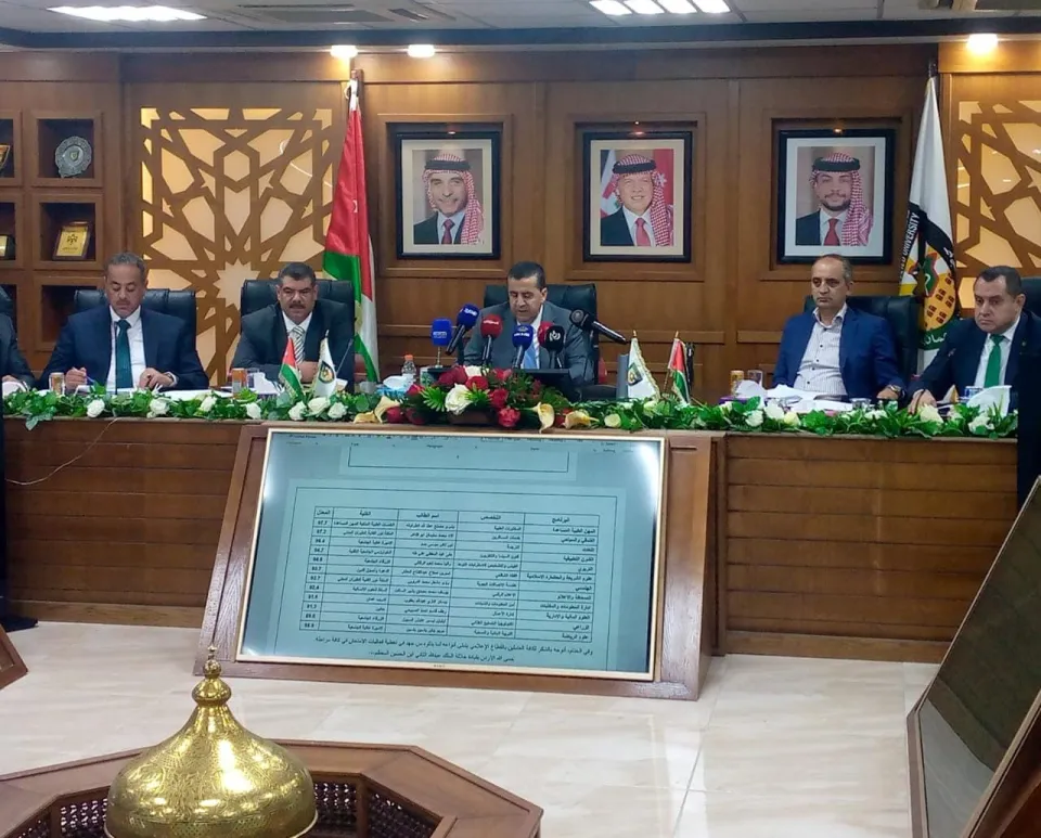 إعلان نتائج "الشامل" للدورة الربيعية 2025 بنسبة نجاح 61.1%   