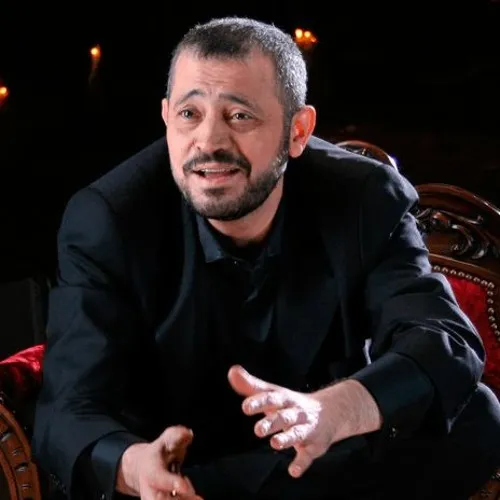 تأجيل حفل جورج وسوف في الساحل الشمالي إلى 31 يوليو