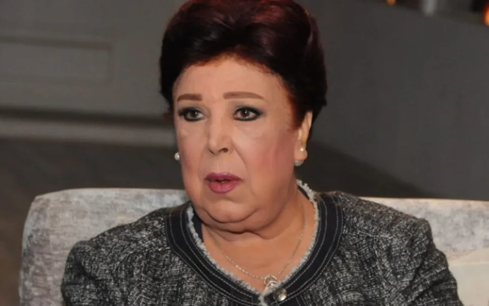 رجاء الجداوي