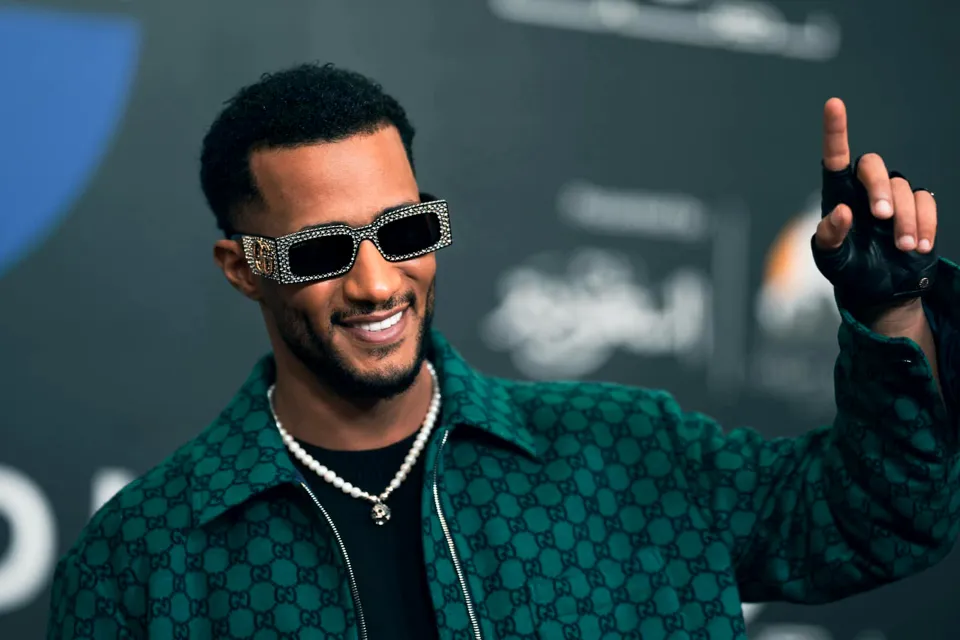 محمد رمضان يطرح كليب "من ضهر راجل" بطابع صعيدي ورسائل حماسية