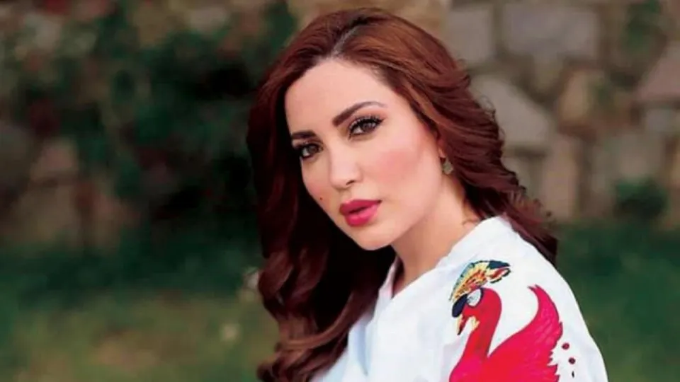 نسرين طافش