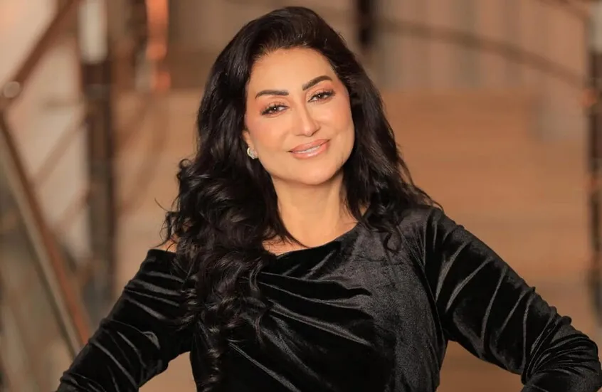 وفاء عامر تتخذ إجراءات قانونية ضد “بنت مبارك” بعد اتهامات بالتشهير وفاء عامر تتخذ إجراءات قانونية ضد “بنت مبارك” بعد اتهامات بالتشهير