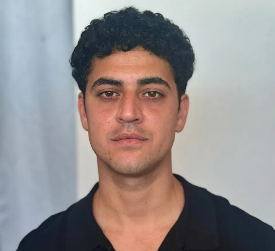 ادم الشرقاوى يكشف سر غيابه لمدة عامين.. زيادة في الوزن وجلطات دم