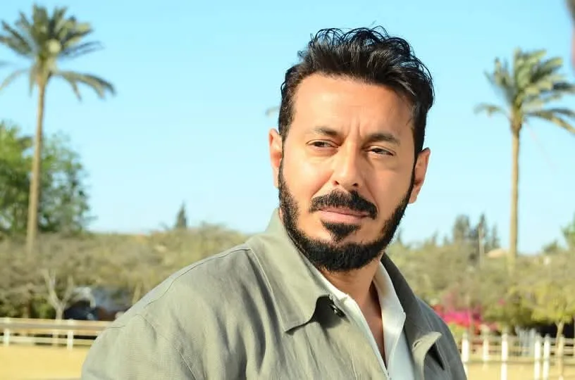 مصطفى شعبان يتصدر محرك جوجل بسبب شائعة انضمامه لمسلسل الاختيار