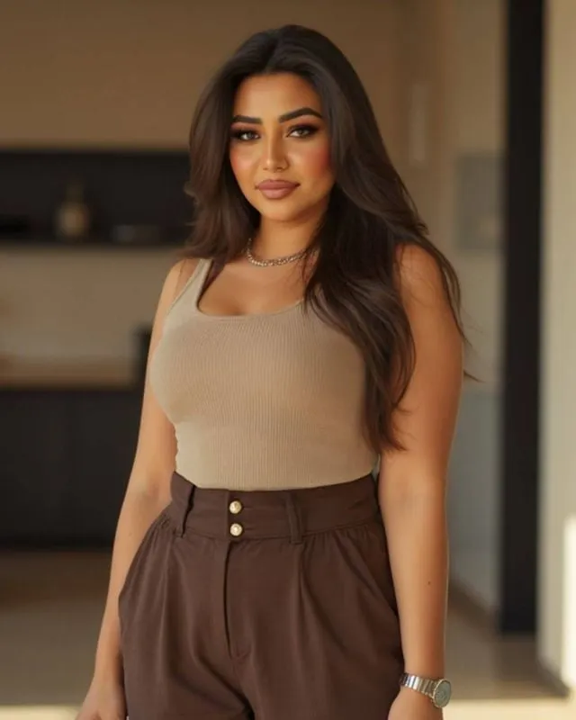 شقيقة الفنانة رحمة محسن تشارك صورًا لها على سرير المرض وتُقلق جمهورها