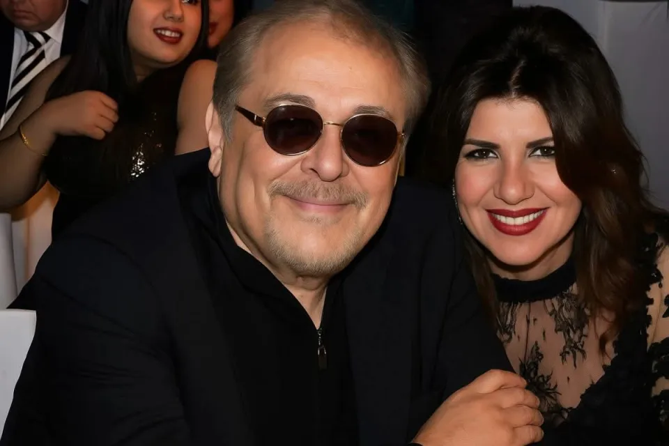 النيابة العامة تحفظ بلاغ أسرة الفنان الراحل محمود عبد العزيز ضد الإعلامية بوسي شلبي بتهمة التزوير