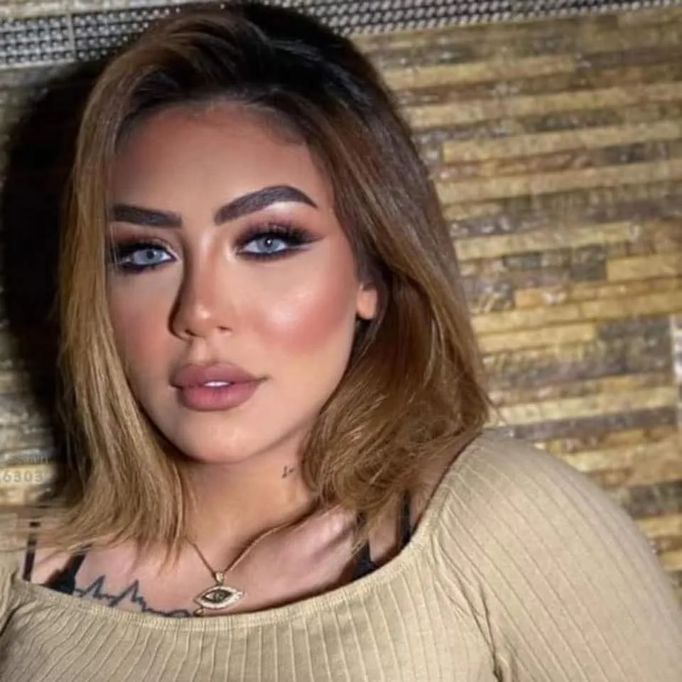  الأمن يحقق في واقعة الاعتداء على البلوجر هدير عبد الرازق بعد بث فيديو ضربها وسحلها