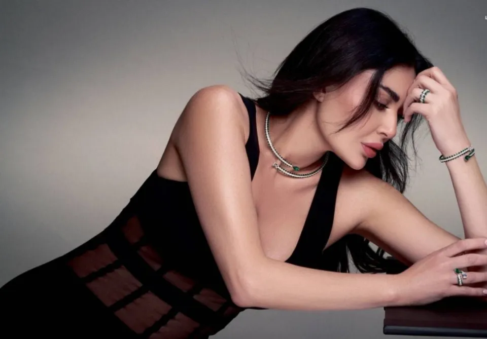 سيرين عبدالنور تؤكد: القانون فوق الجميع في قضية فضل شاكر