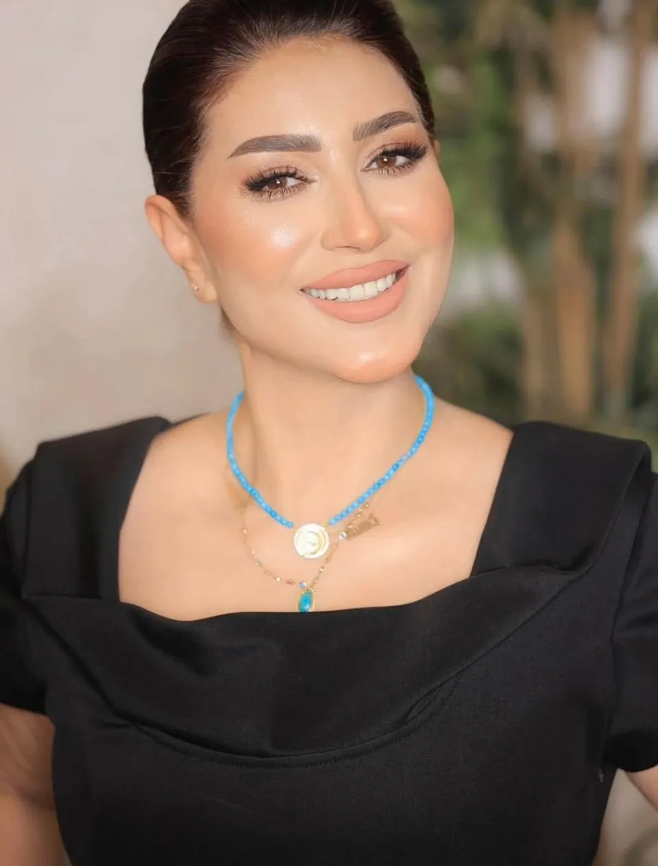 تضامن نجوم الفن مع أزمة وفاء عامر بعد اتهامها بتجارة الأعضاء تضامن نجوم الفن مع أزمة وفاء عامر بعد اتهامها بتجارة الأعضاء