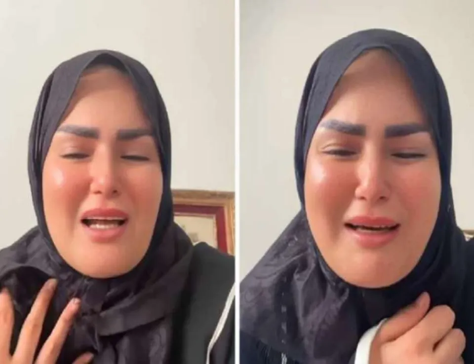 سما المصري تنهار باكية: "تبت لله وعايزة أعيش مستورة"