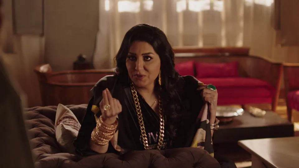 وفاء عامر ترد على اتهامات بالتورط في تجارة الأعضاء بعد وفاة إبراهيم شيكا