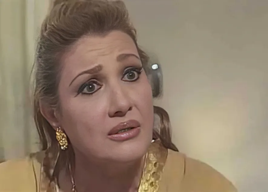 وفاة الفنانة شروق بعد صراع طويل مع المرض 