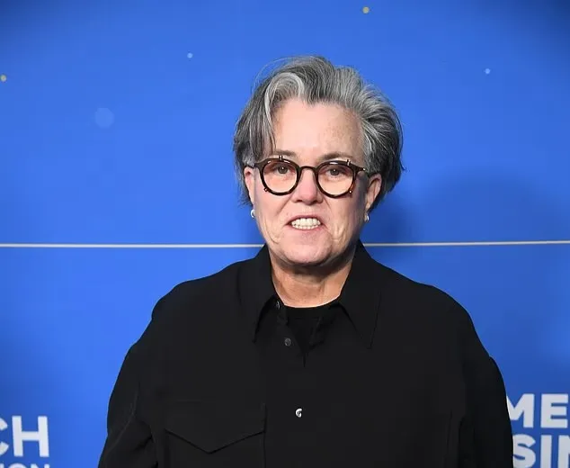 ترامب يهدد بسحب جنسية روزي أودونيل ويصفها بـ"التهديد للبشرية"