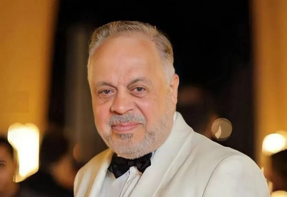 أشرف زكي يفتح النار على المنتجين: مليون جنيه غرامة على من يستعين بالبلوغرز والتيكتوكرز